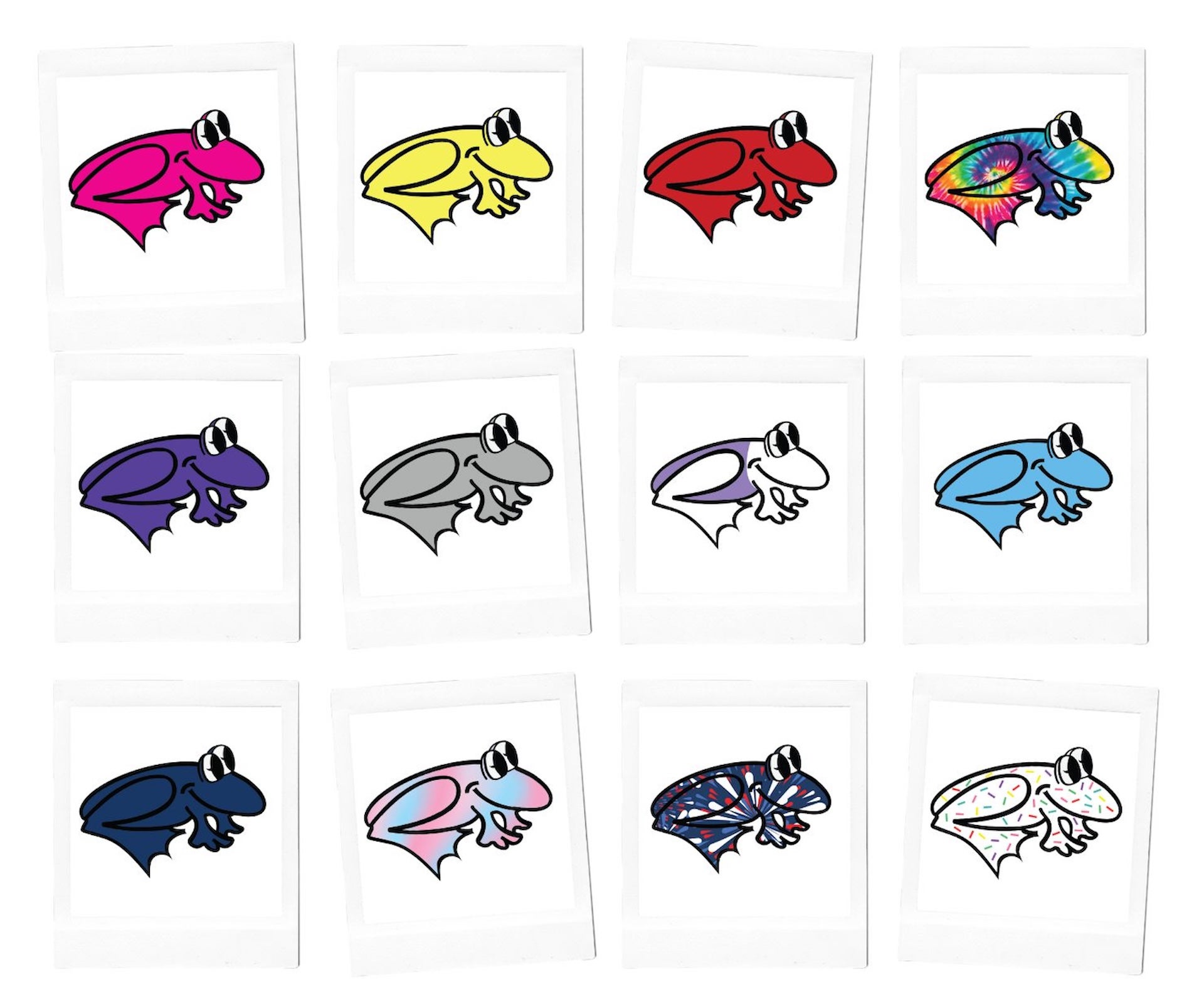 Preston Cares Frogs Preston Cares Frogs