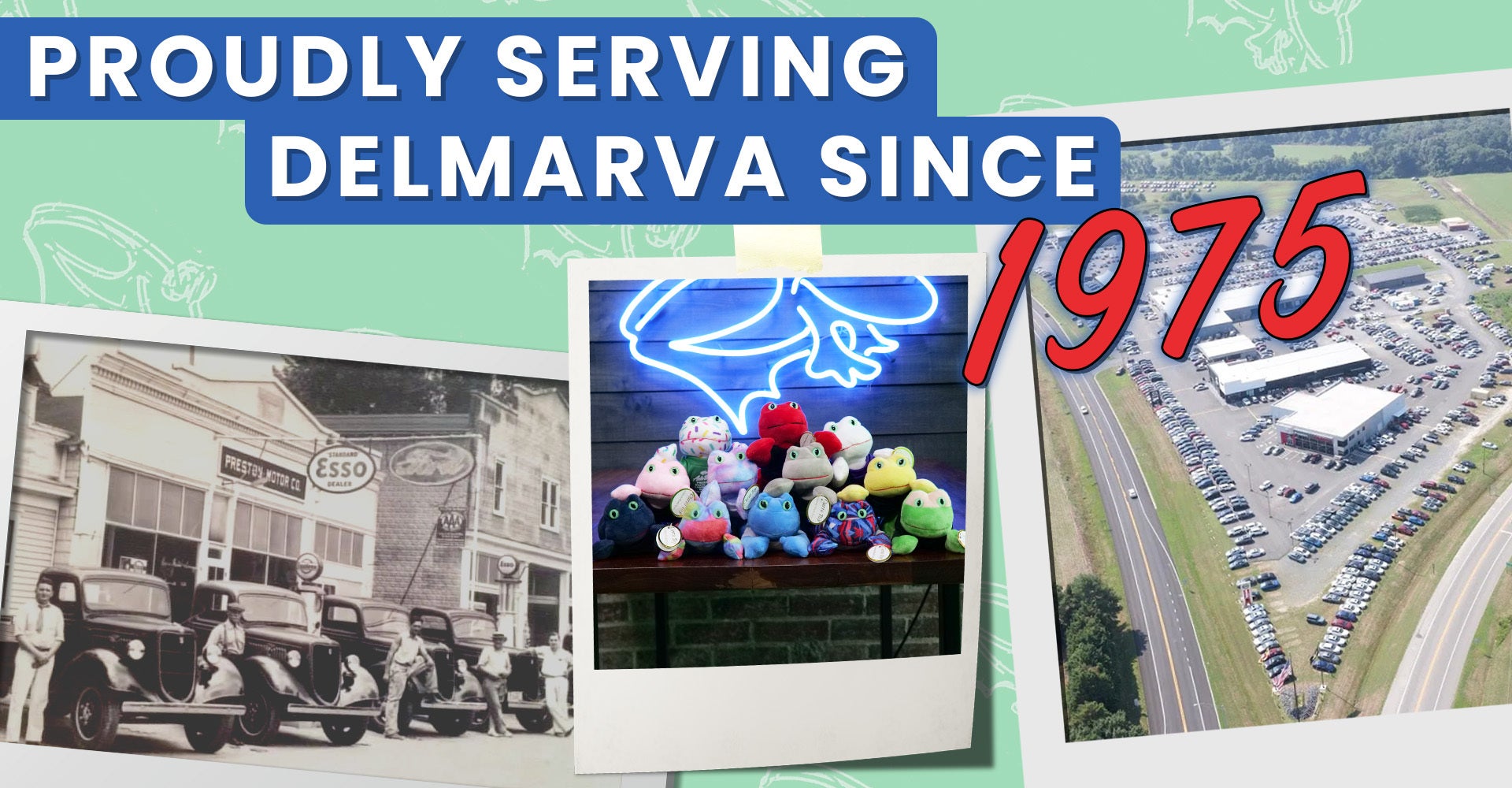 Preston Automotive Group Preston Automotive Group