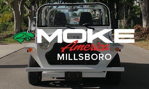 Moke America Millsboro
