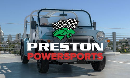 Preston Powersports