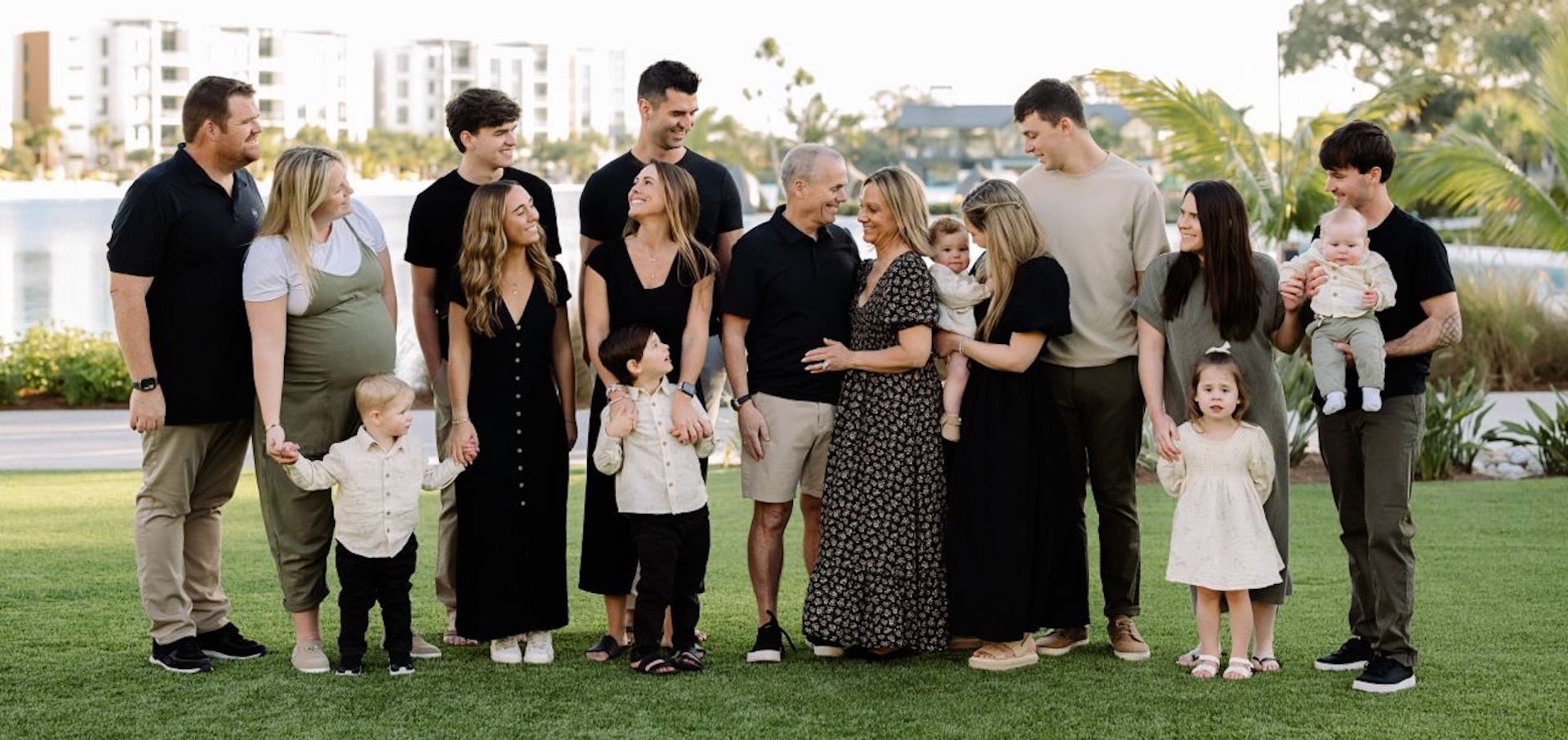 Wilson Family Photo Wilson Family Photo