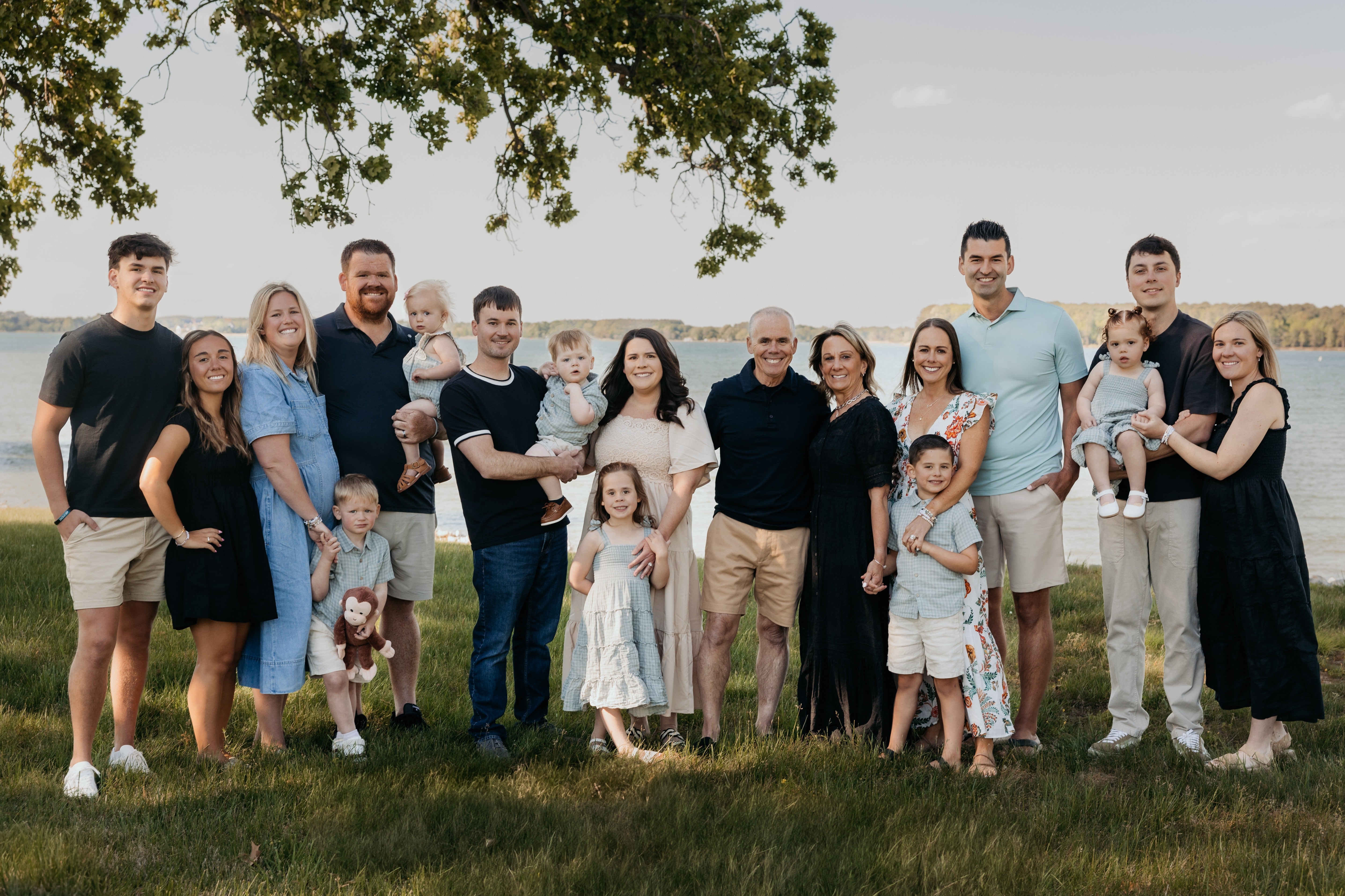 Wilson Family Photo Wilson Family Photo